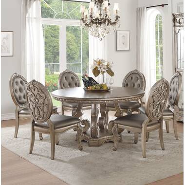 Astoria grand deals welton dining set